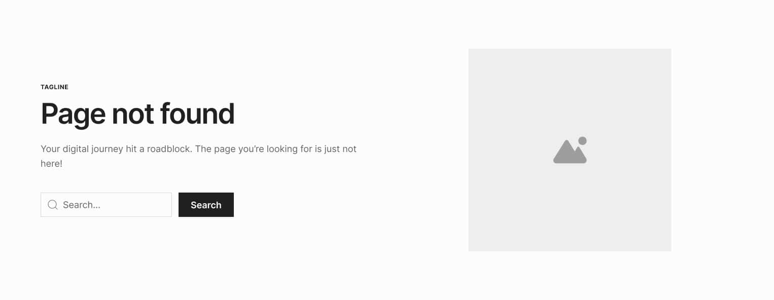 404 Page 5
