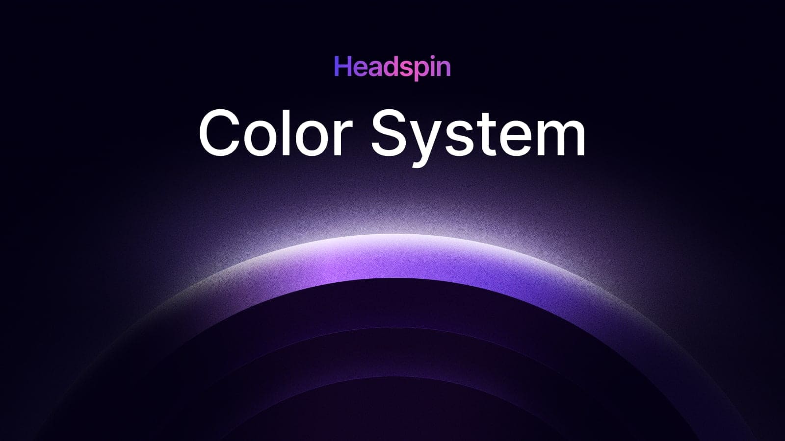 Color System Min