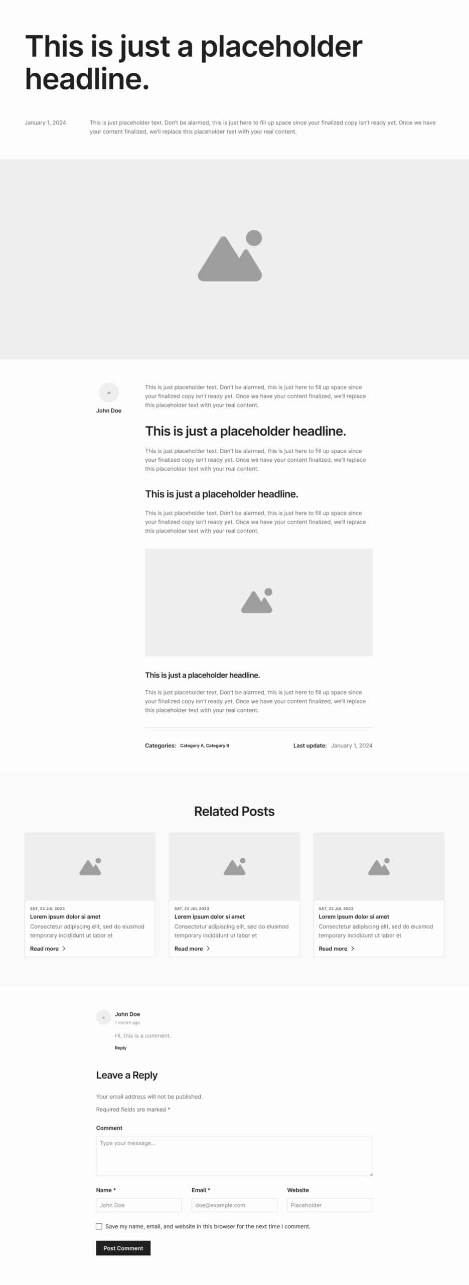 Blog Template 7 Min