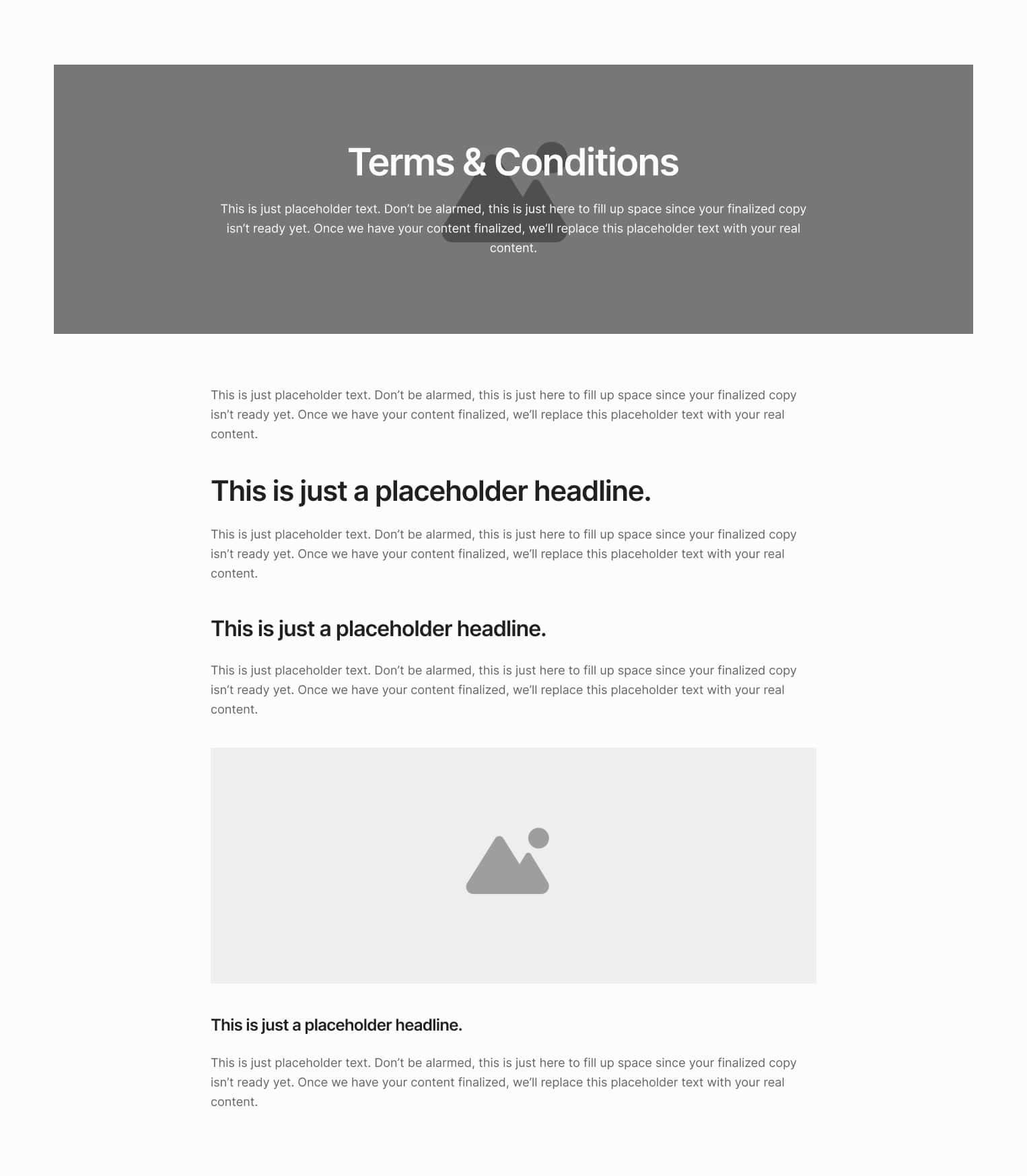 Policy Page 2