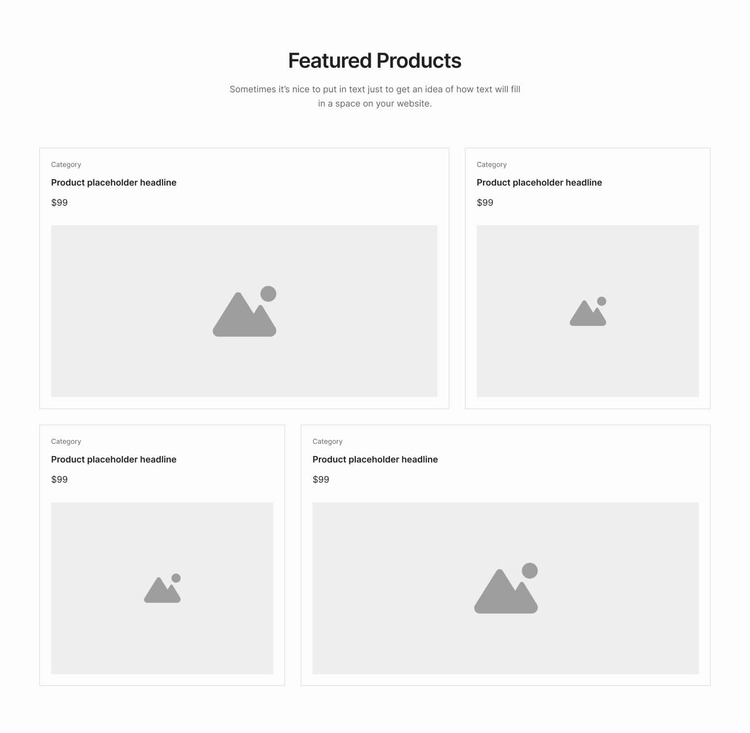 Product List 13