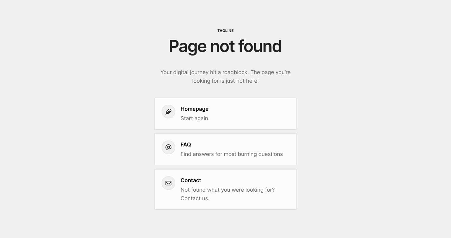 404 Page 8