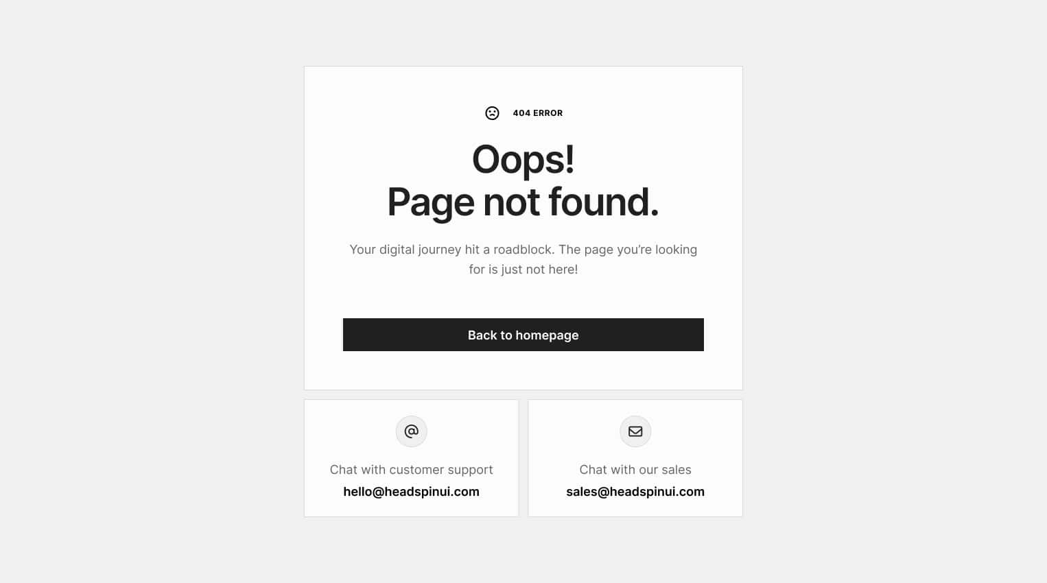 404 Page 9