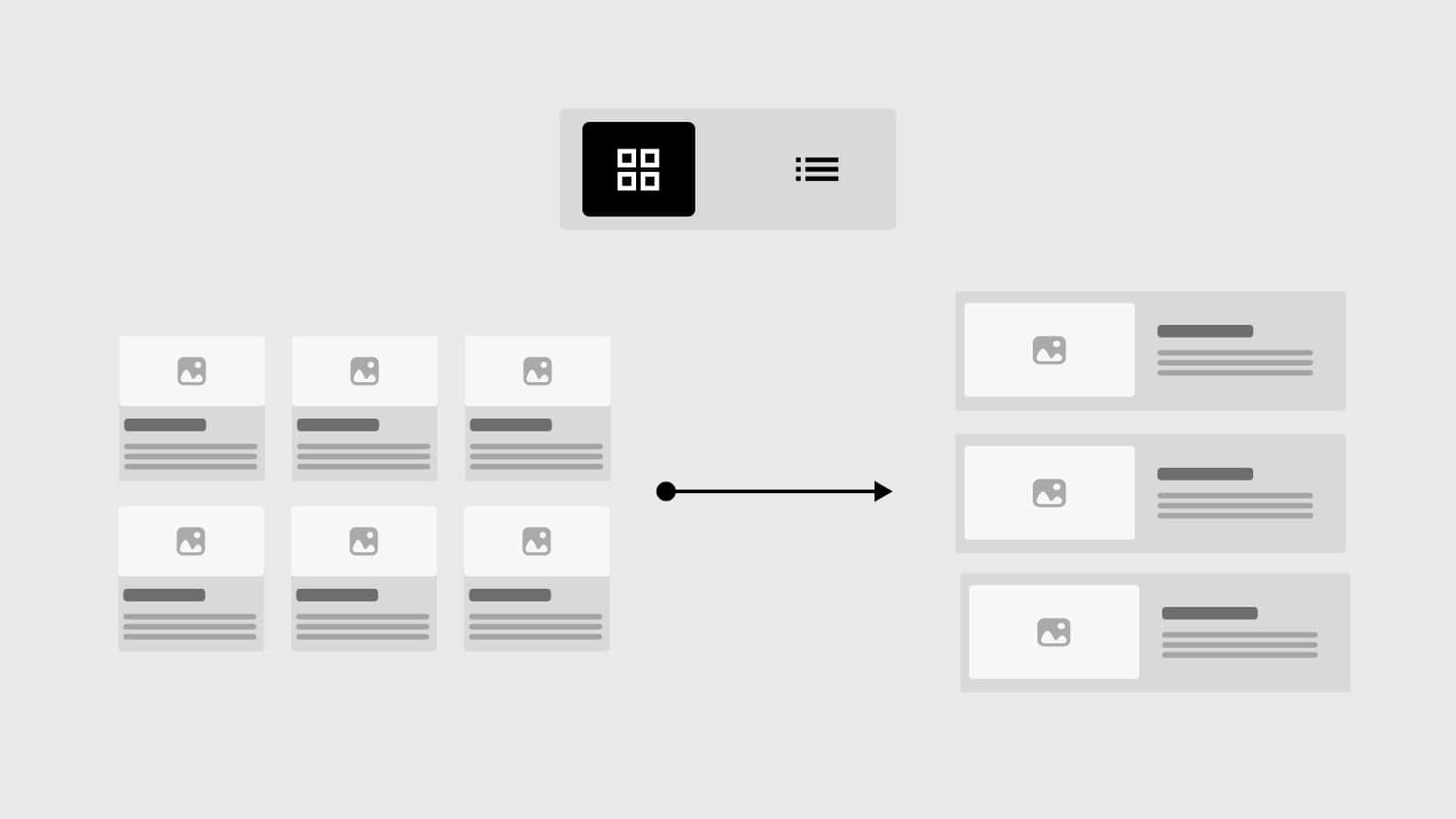 Grid Switcher